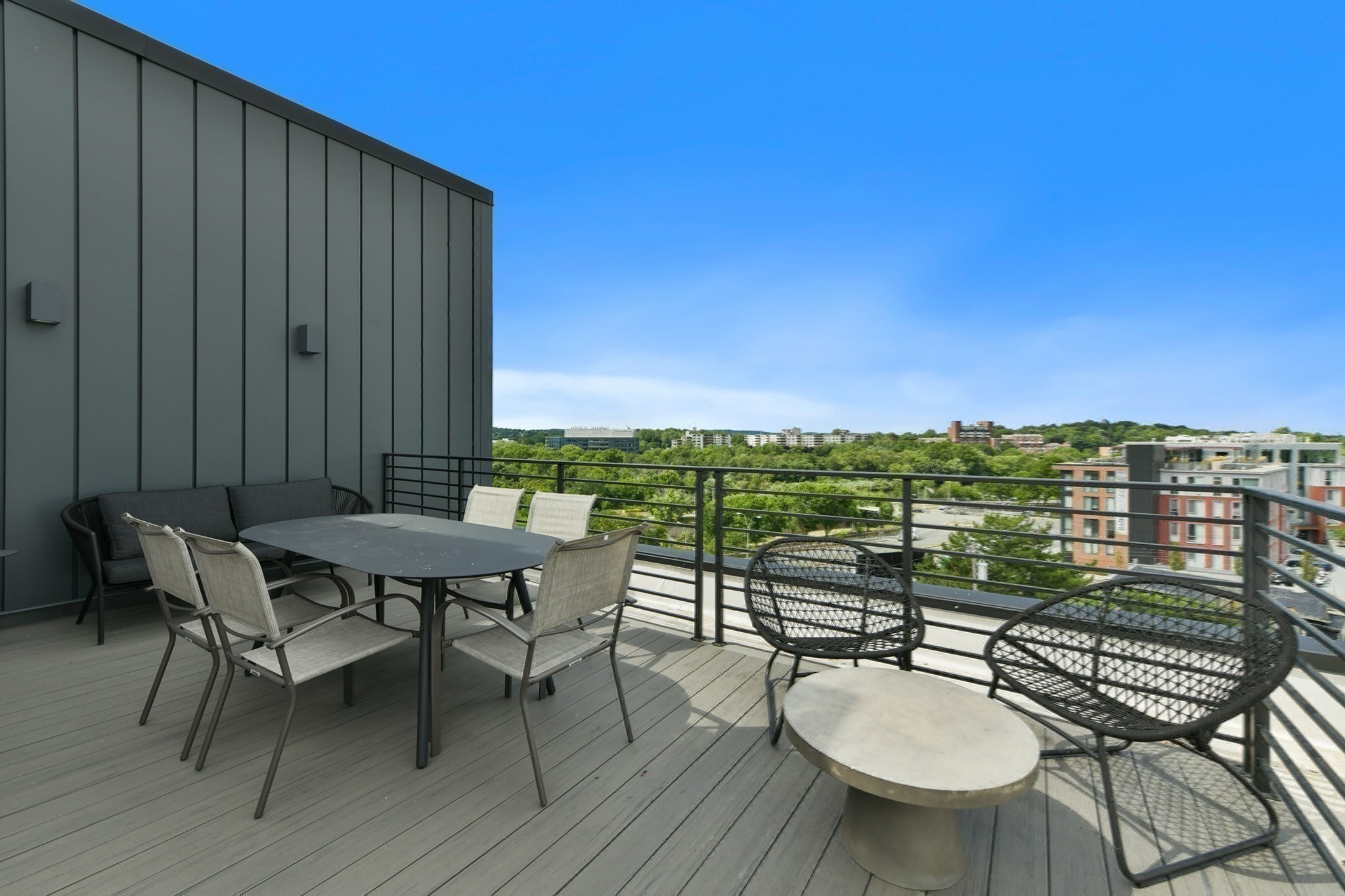 50 Leo M Birmingham # 503 Property Photo 26