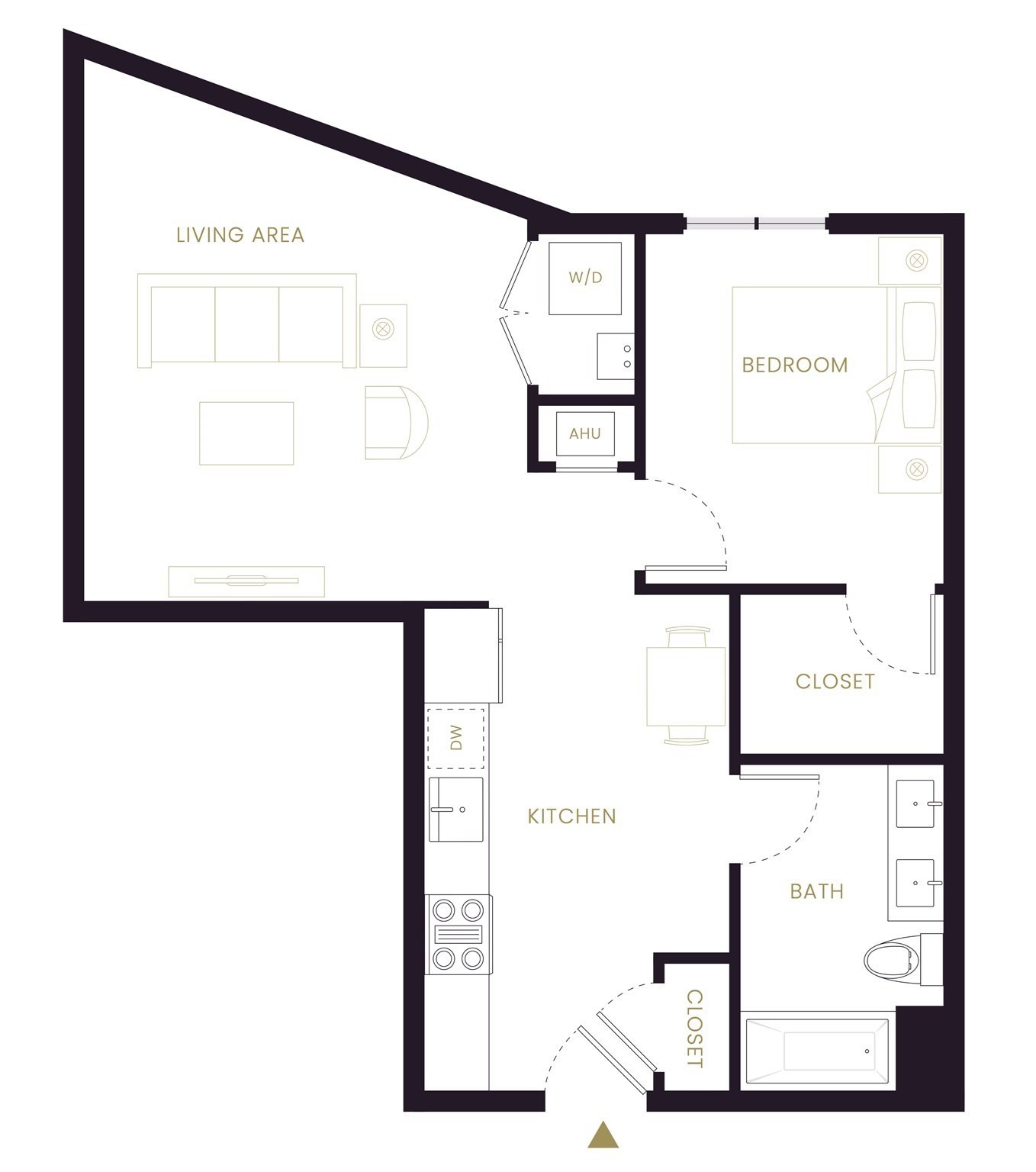 50 Leo M Birmingham # 503 Property Photo 31