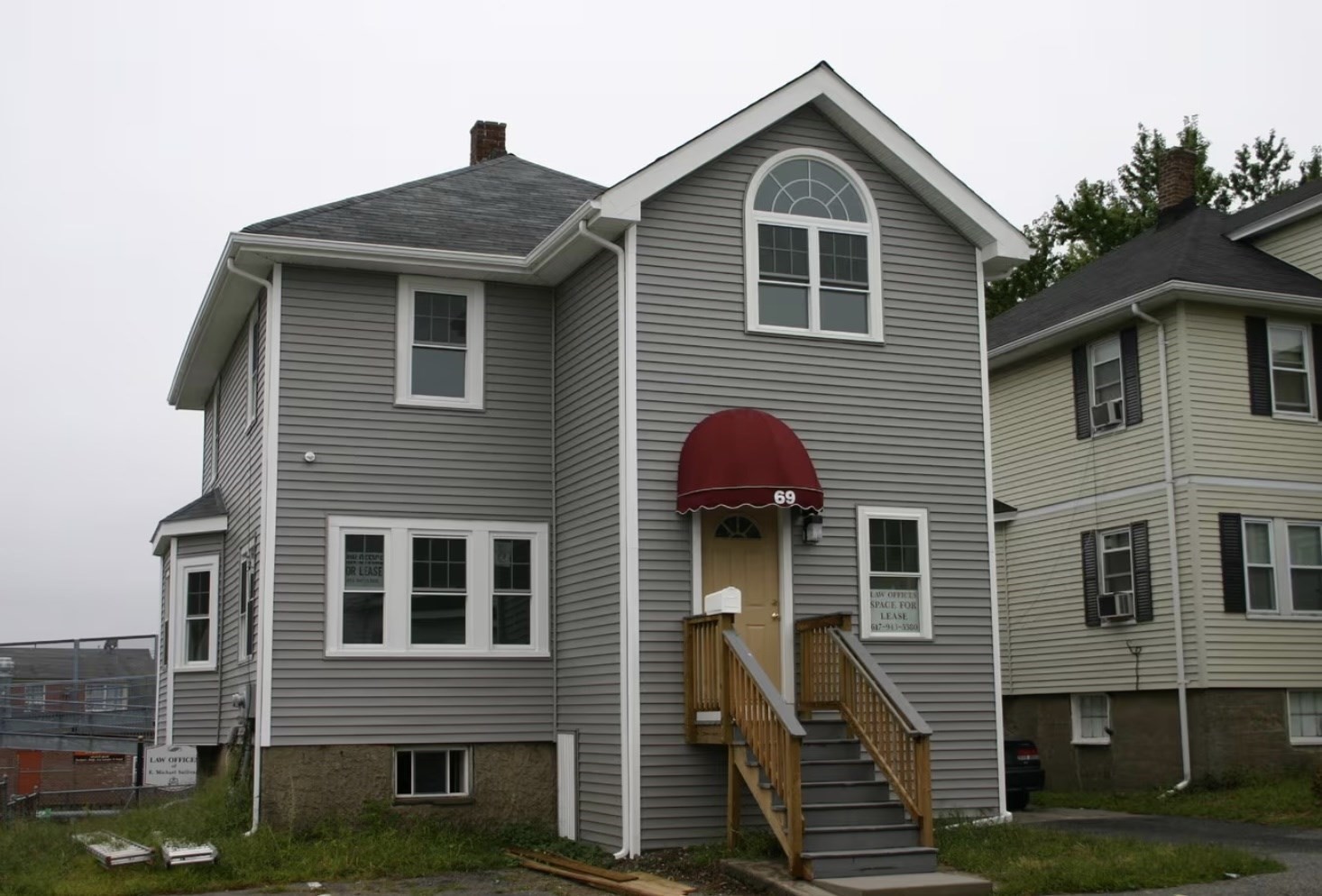 69 Holmes Property Photo 1