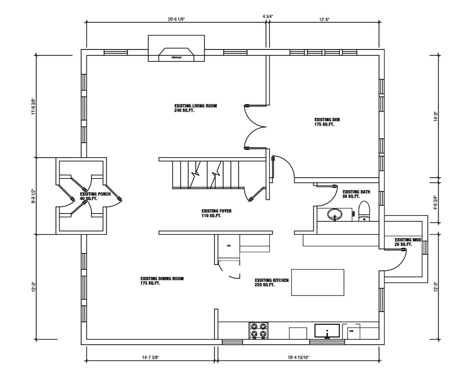316 Russett Road Property Photo 36