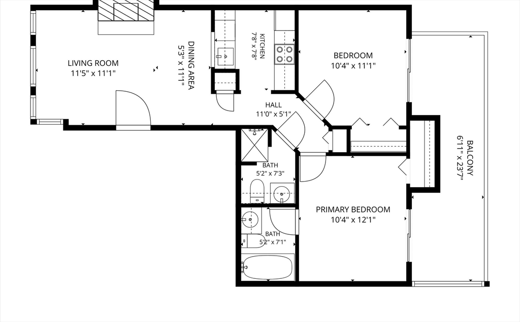 28 Edgerly Rd # 2 Property Photo 21