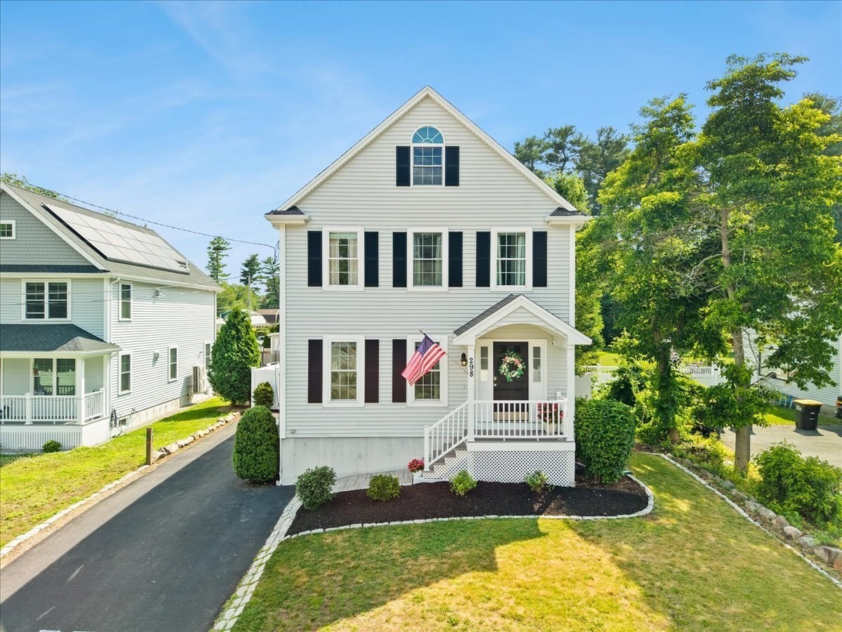 298 Reservoir Street Property Photo 1