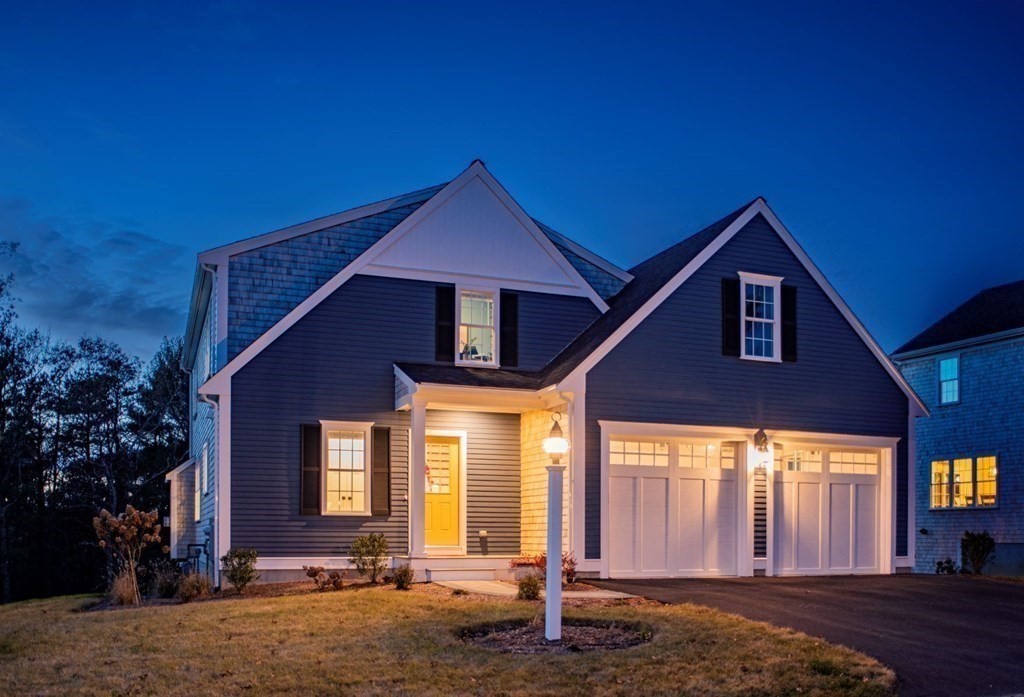 6 Preservation Way Property Photo 1