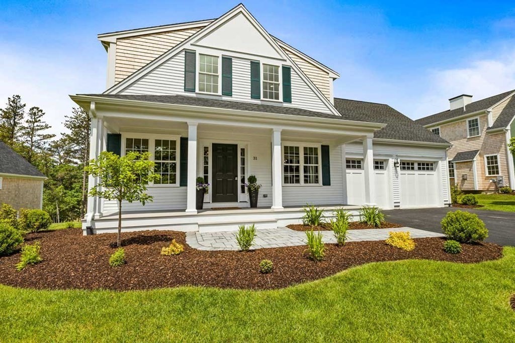 4 Preservation Way Property Photo 1