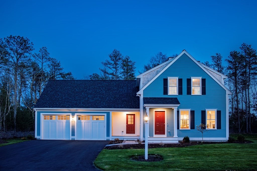 5 Preservation Way Property Photo 1