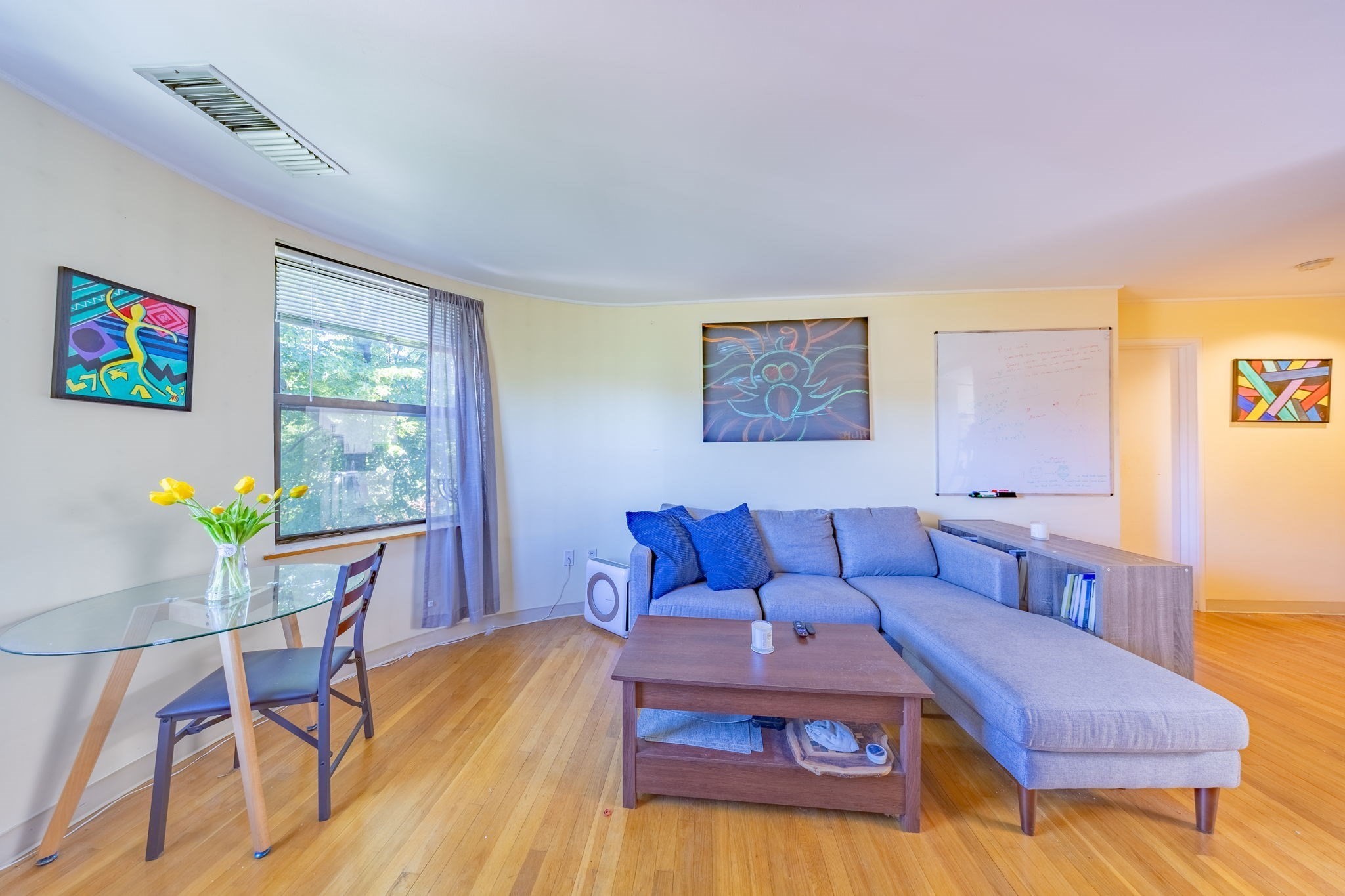 102 Gainsborough St # 402E Property Photo 1