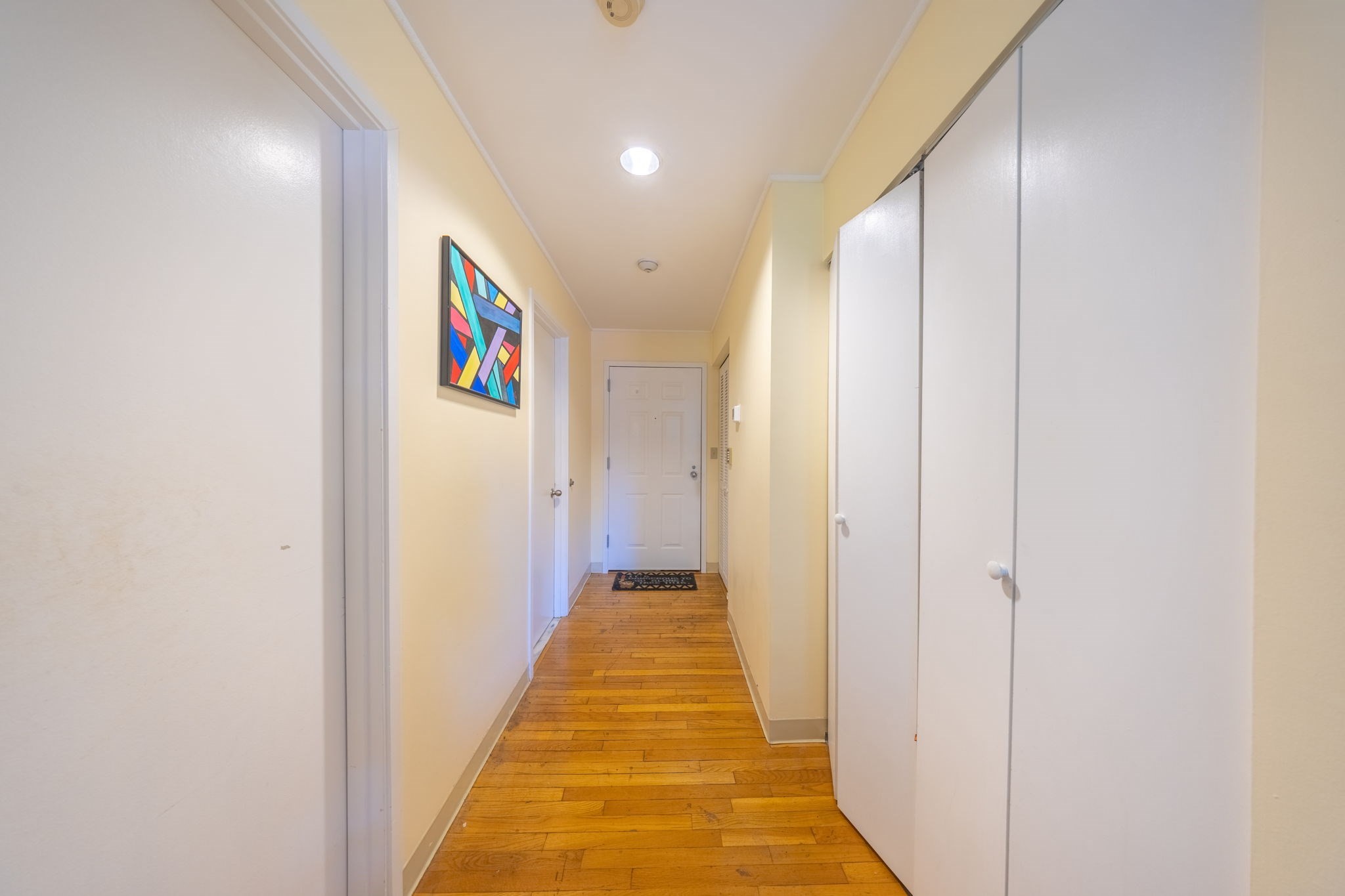 102 Gainsborough St # 402e Property Photo 10