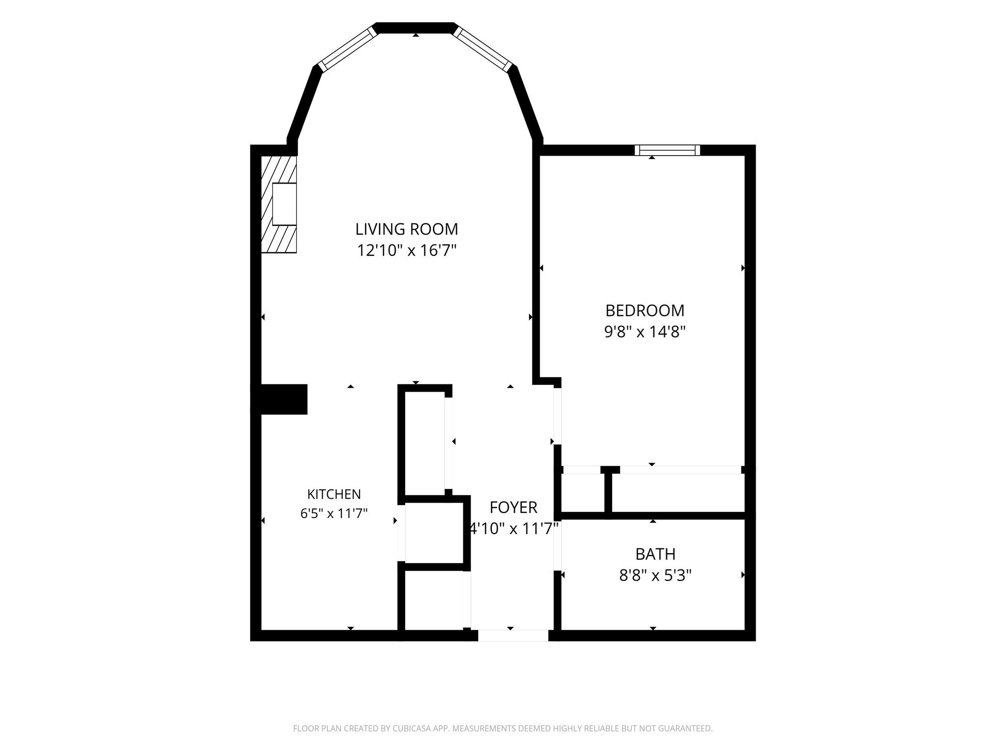 102 Gainsborough St # 402e Property Photo 18