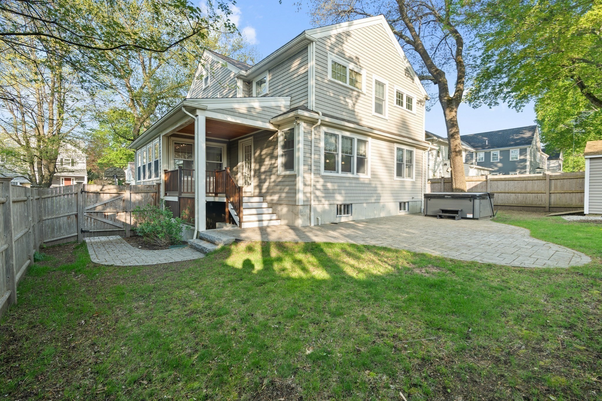62 Harding Road Property Photo 41