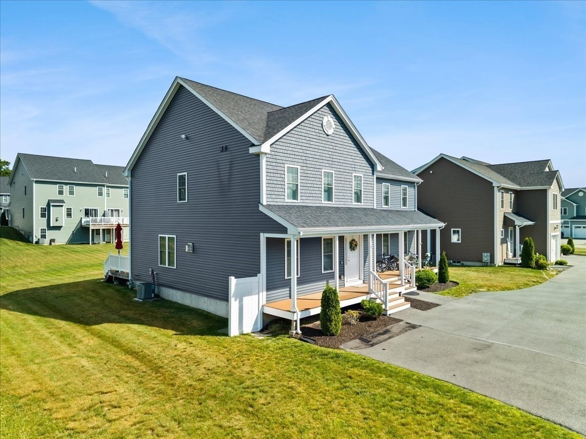 8 Bernards Way # 8 Property Photo 4