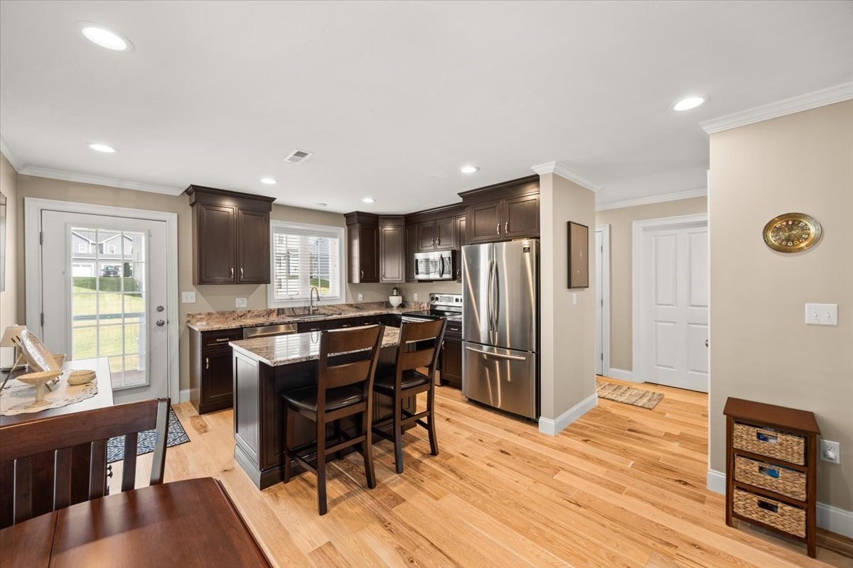 8 Bernards Way # 8 Property Photo 15
