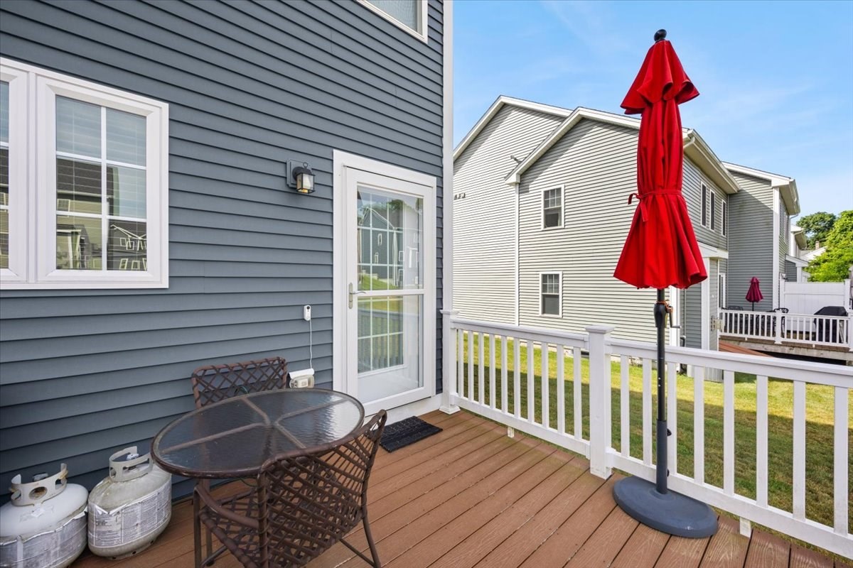 8 Bernards Way # 8 Property Photo 35