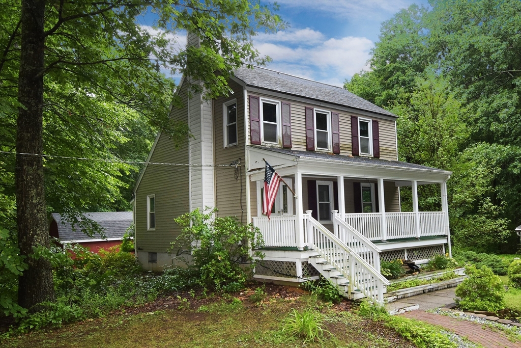 357 Barre Rd Property Photo 1