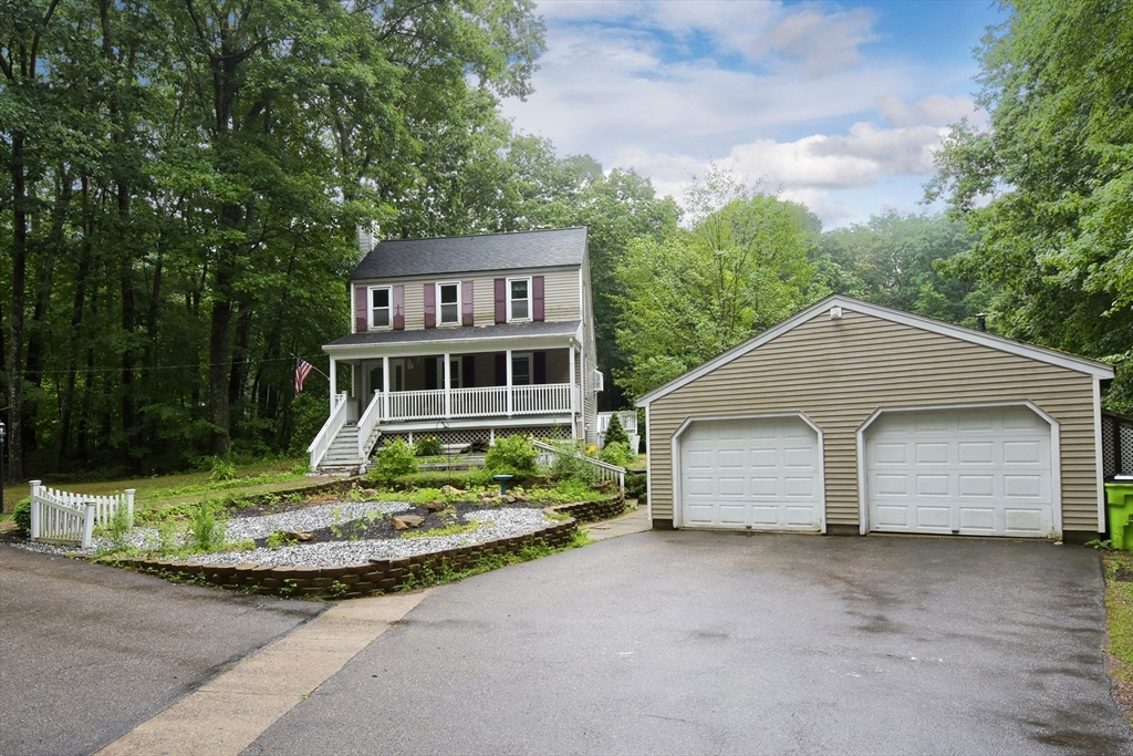 357 Barre Rd Property Photo 4