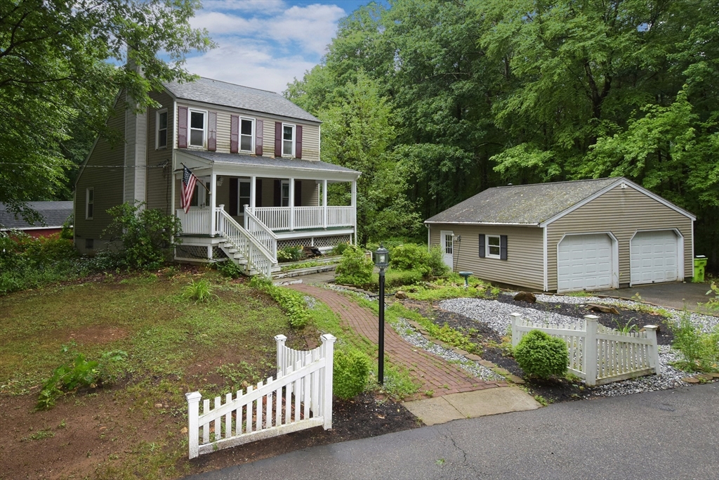 357 Barre Rd Property Photo 39