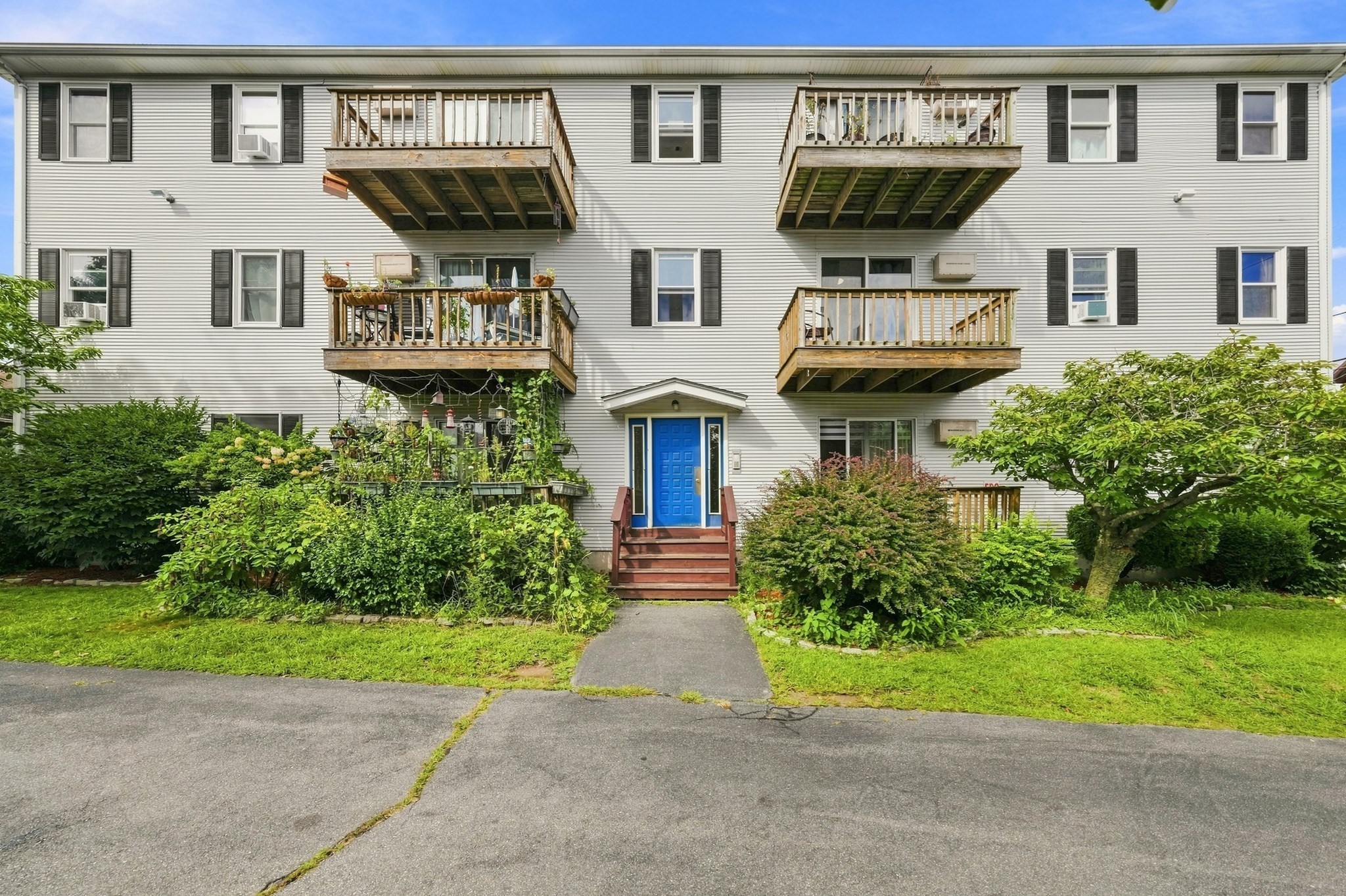 434 Linden St. # 4 Property Photo 1