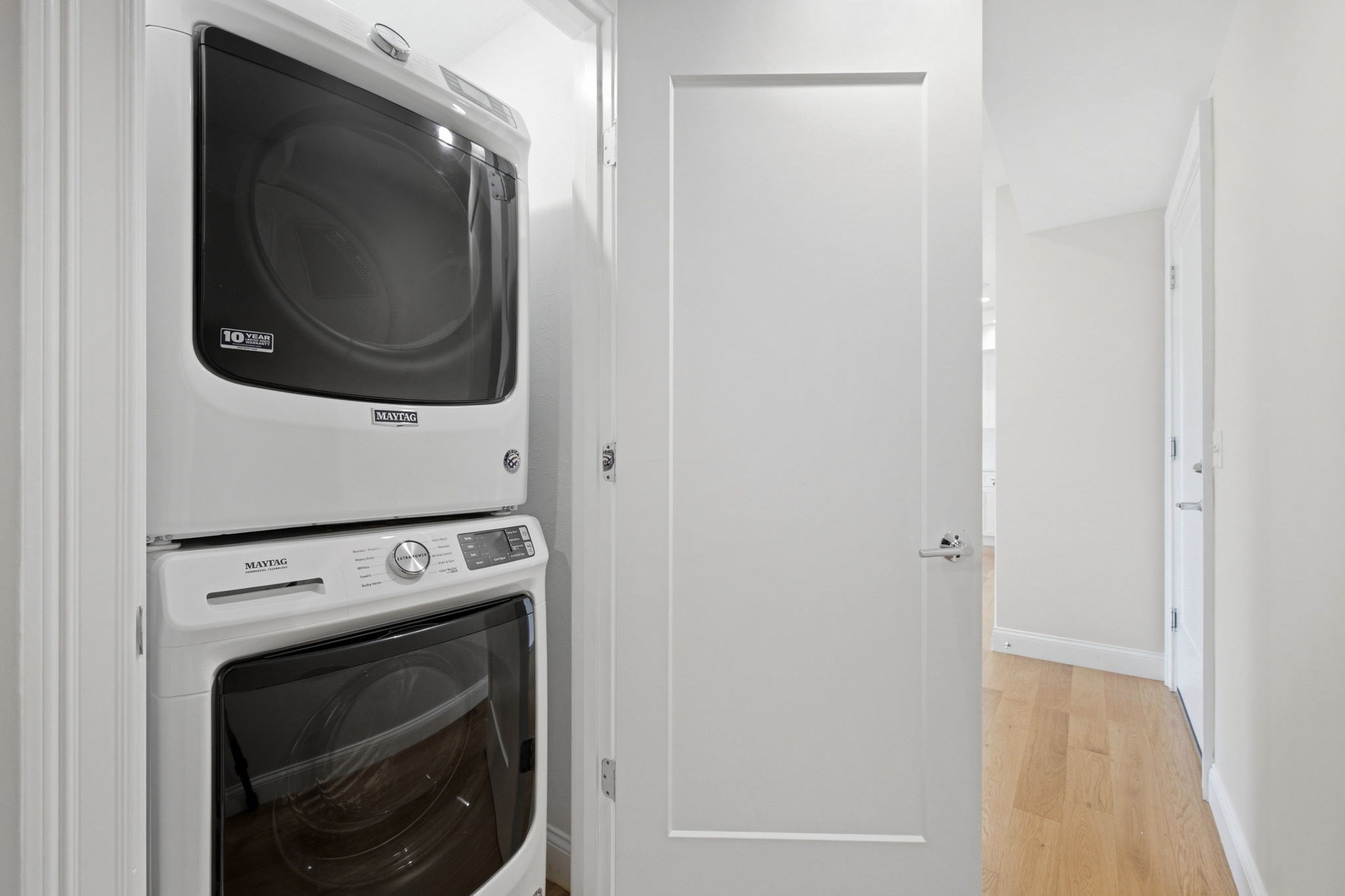 40 Westmoreland St # 8 Property Photo 21