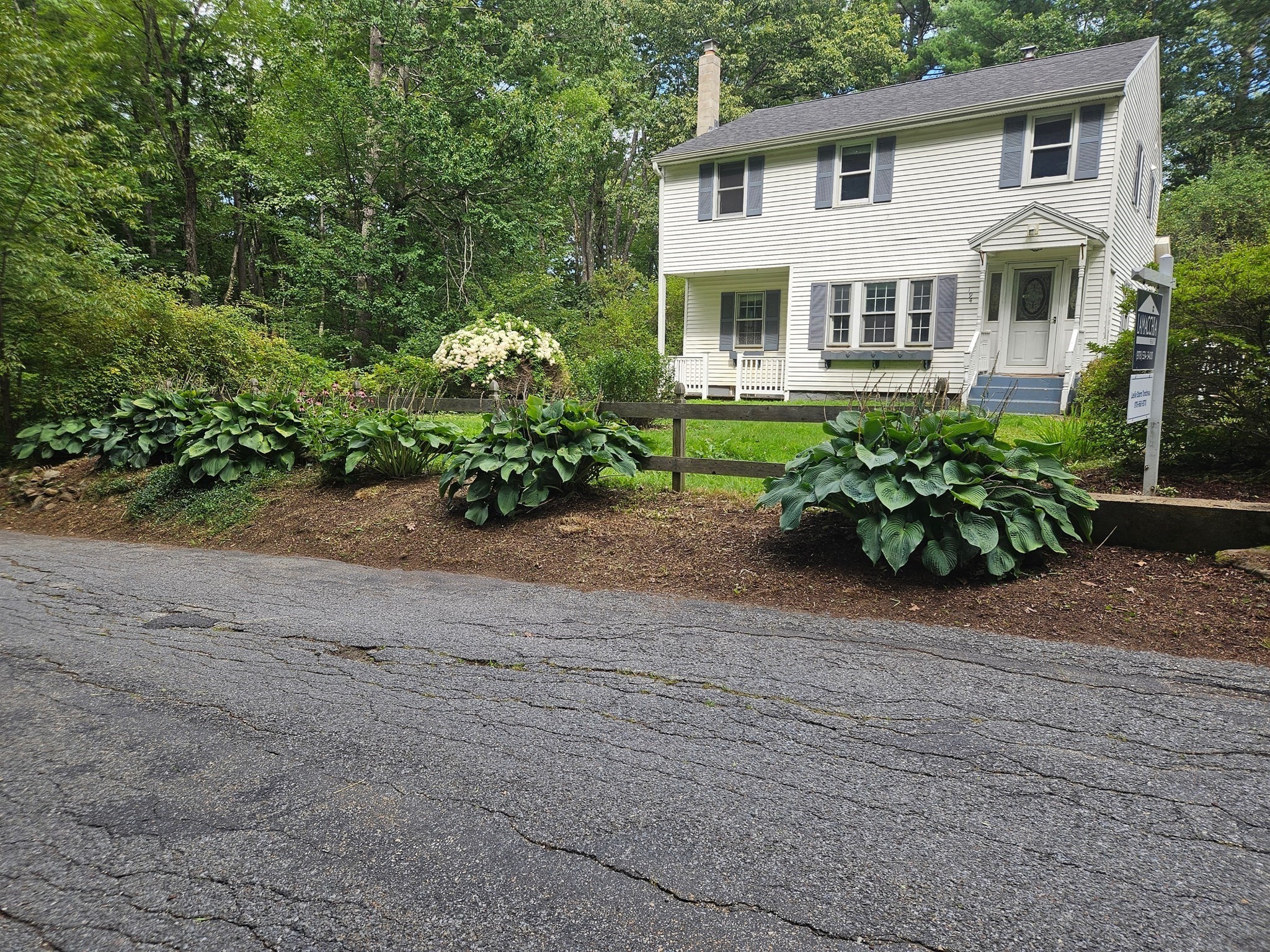 194 Turner Lane Property Photo 1