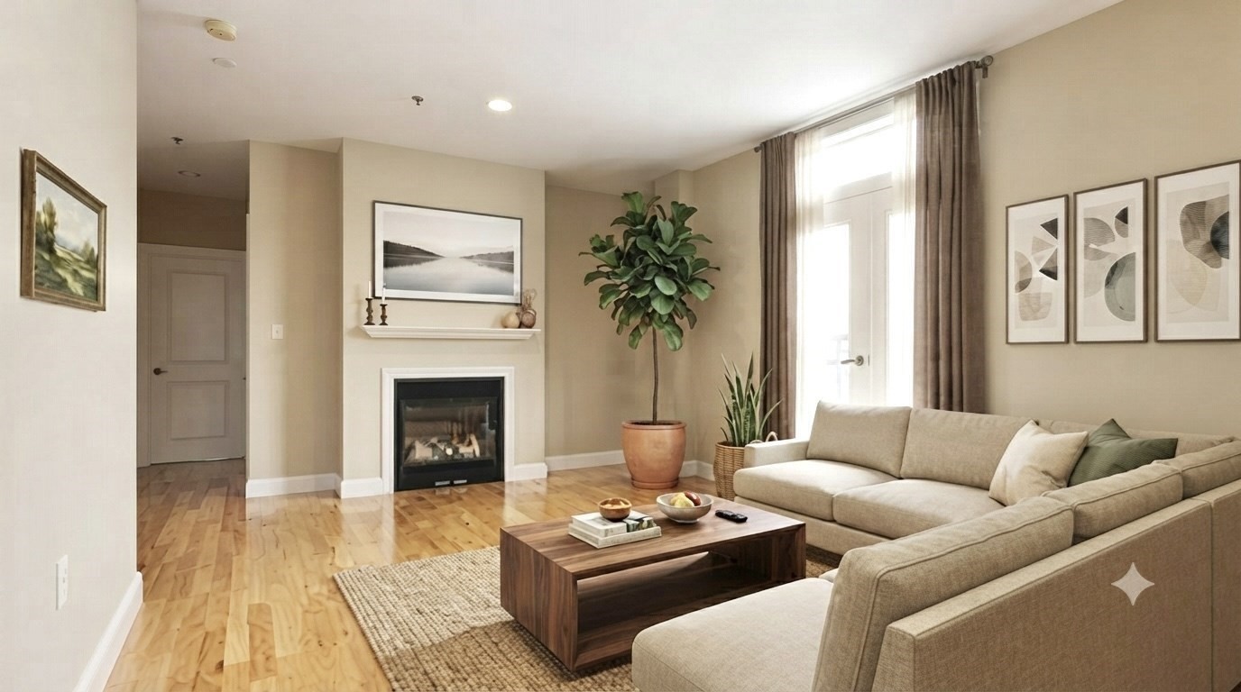 1723 Washington Street # 501 Property Photo 1