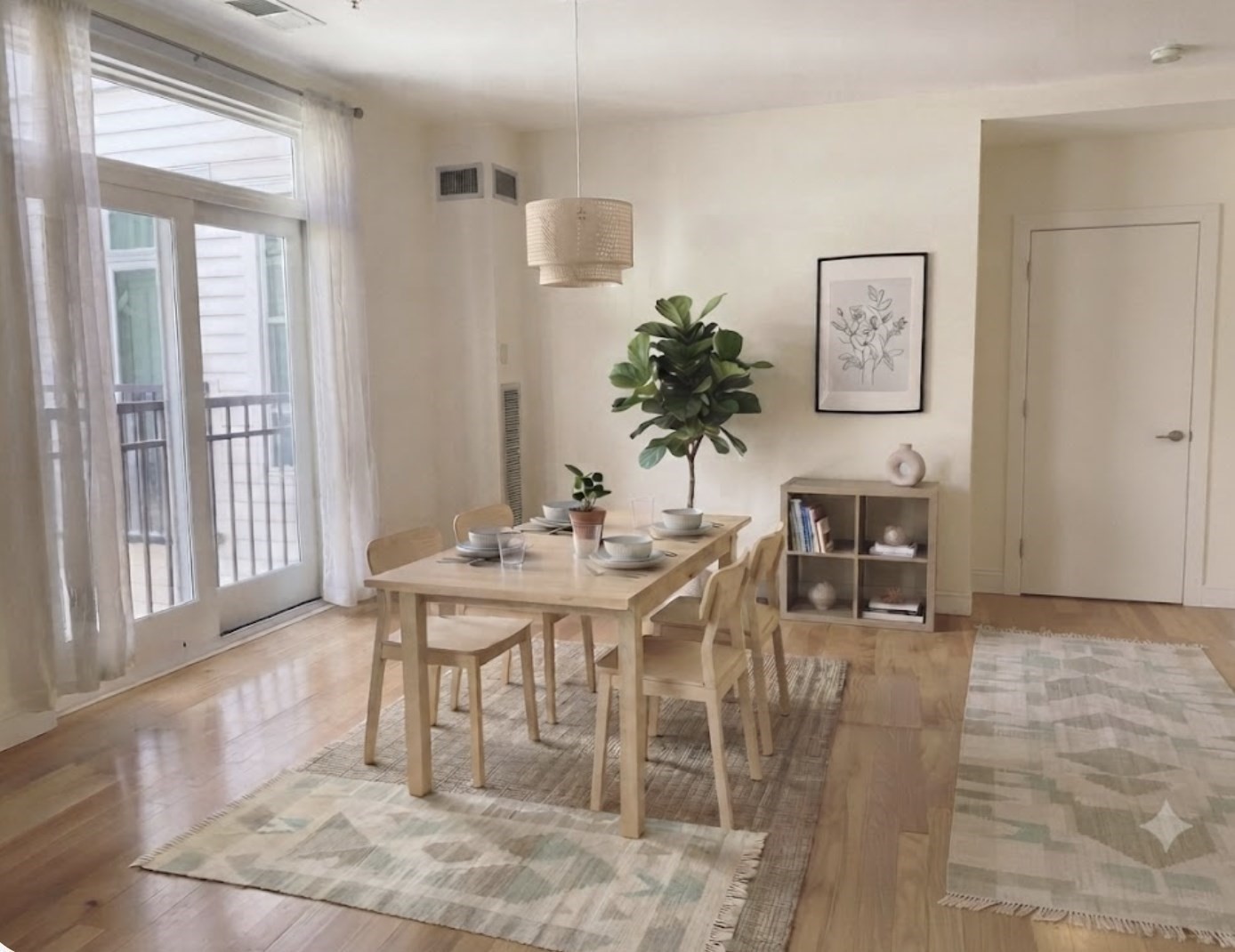 1723 Washington Street # 501 Property Photo 3