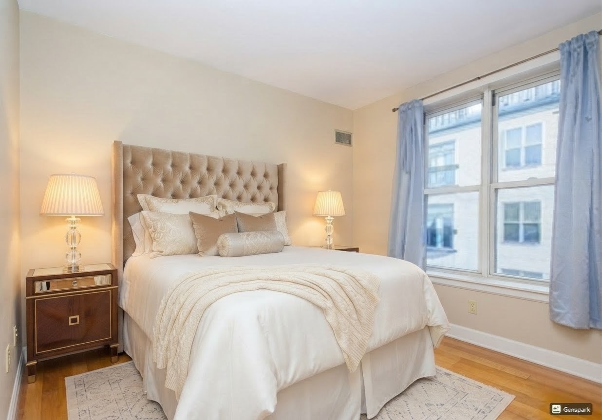1723 Washington Street # 501 Property Photo 5