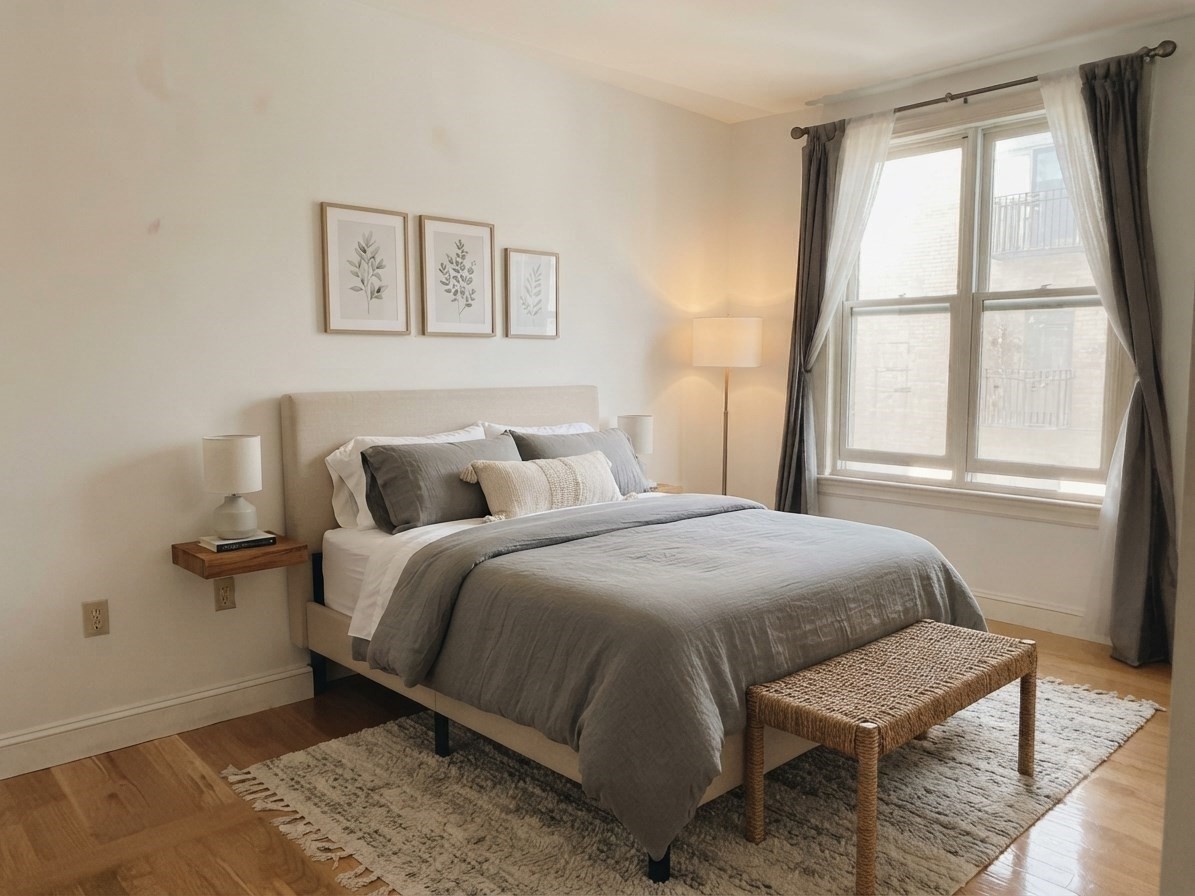 1723 Washington Street # 501 Property Photo 7