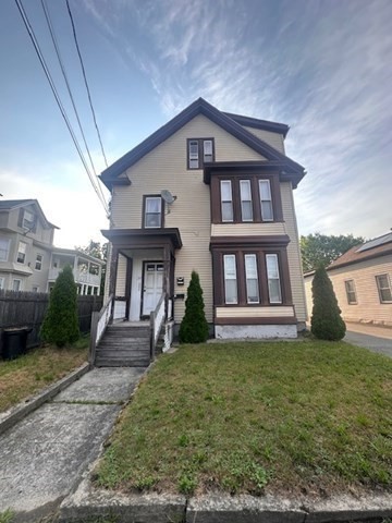 361 N Montello Property Photo 1