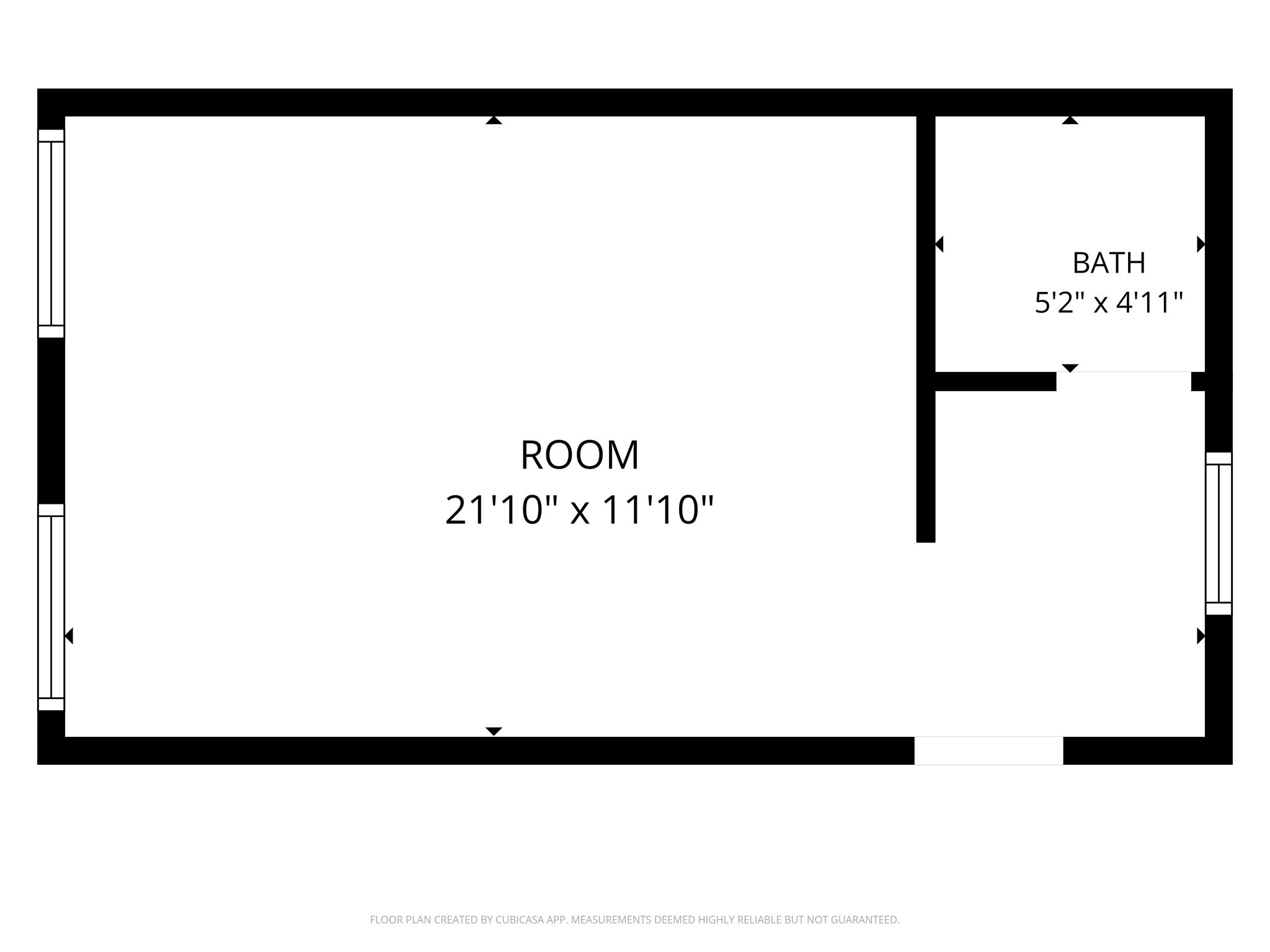 22 West St # D Property Photo 4