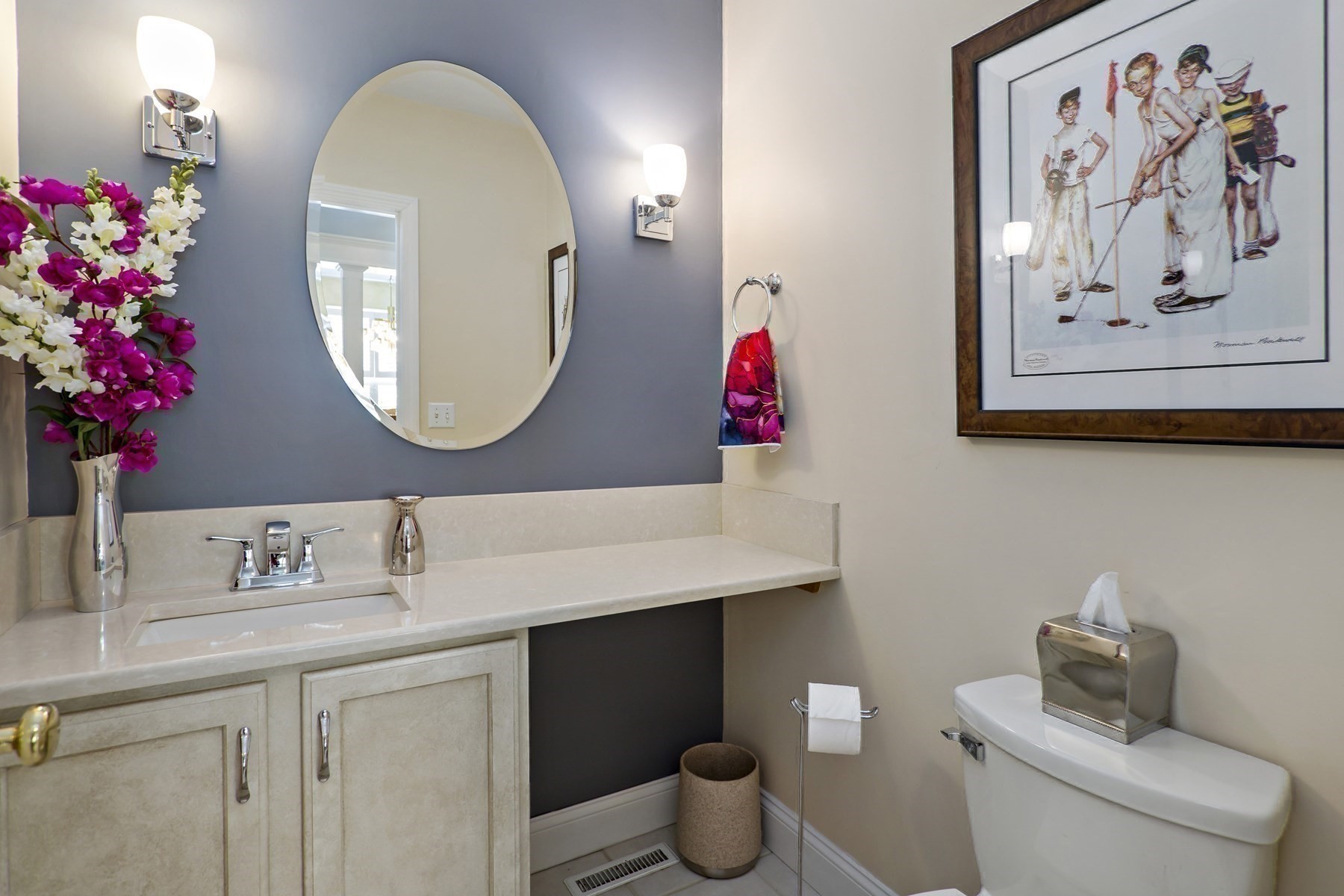 5 Mayfair Ct # 5 Property Photo 17