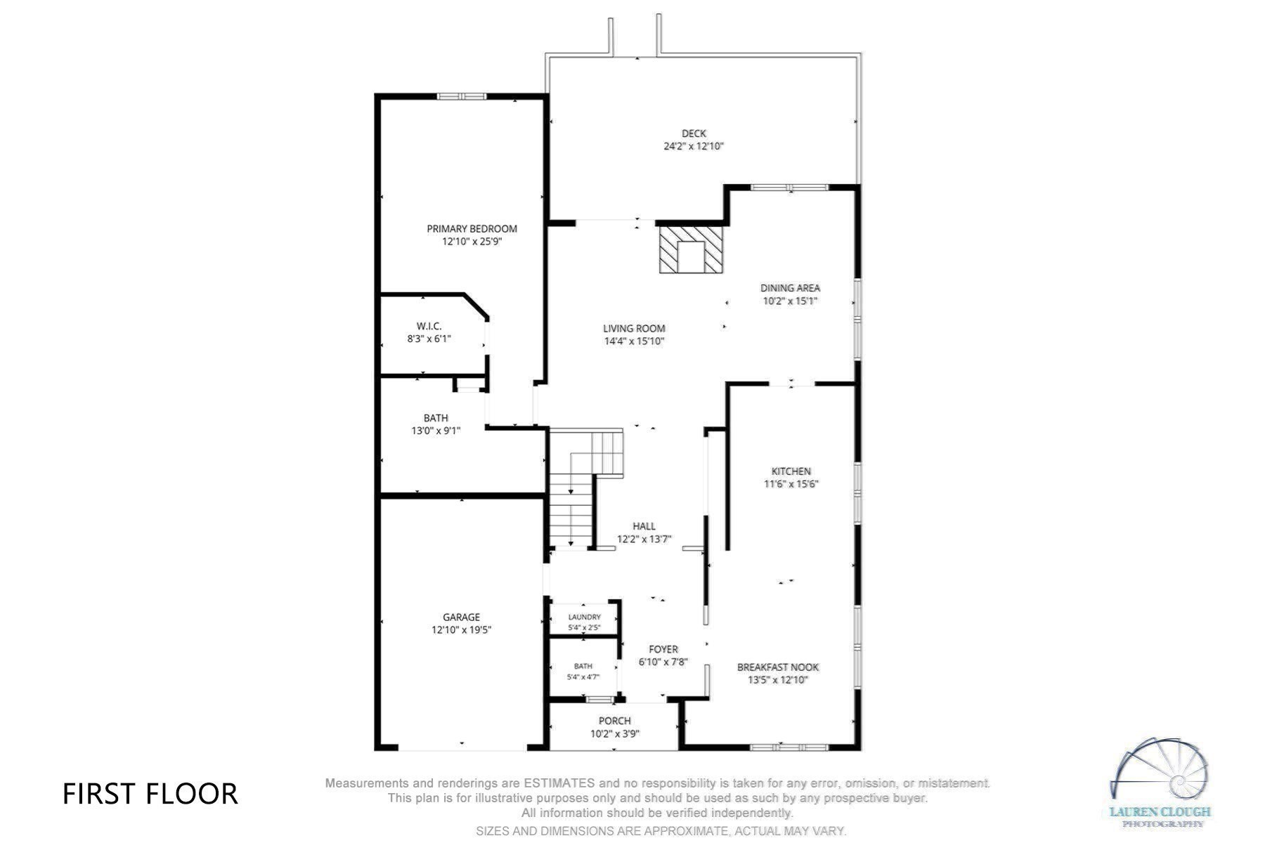 5 Mayfair Ct # 5 Property Photo 30