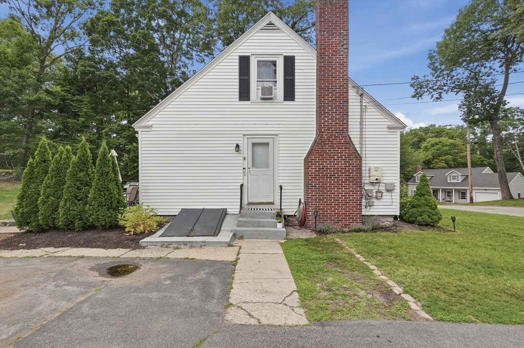 20 Stevens Street Property Photo 21