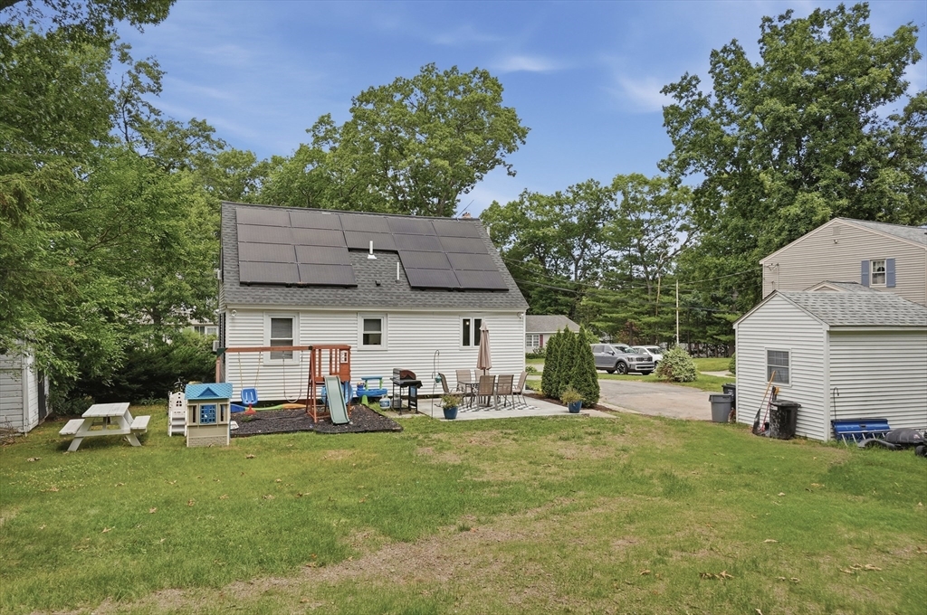20 Stevens Street Property Photo 23