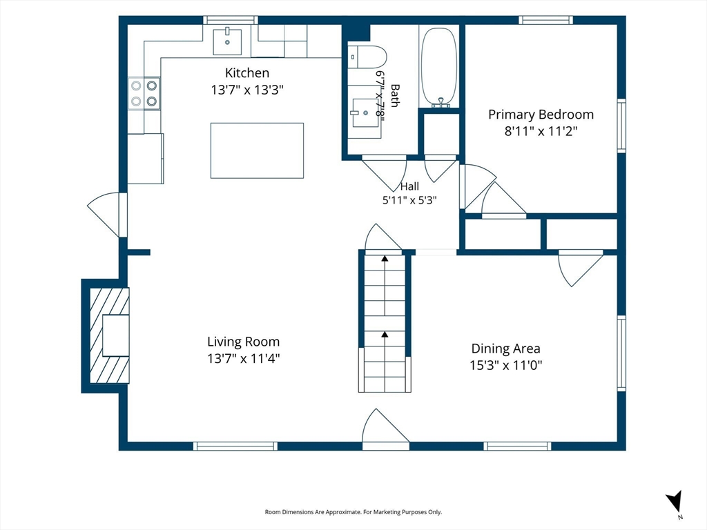 20 Stevens Street Property Photo 31