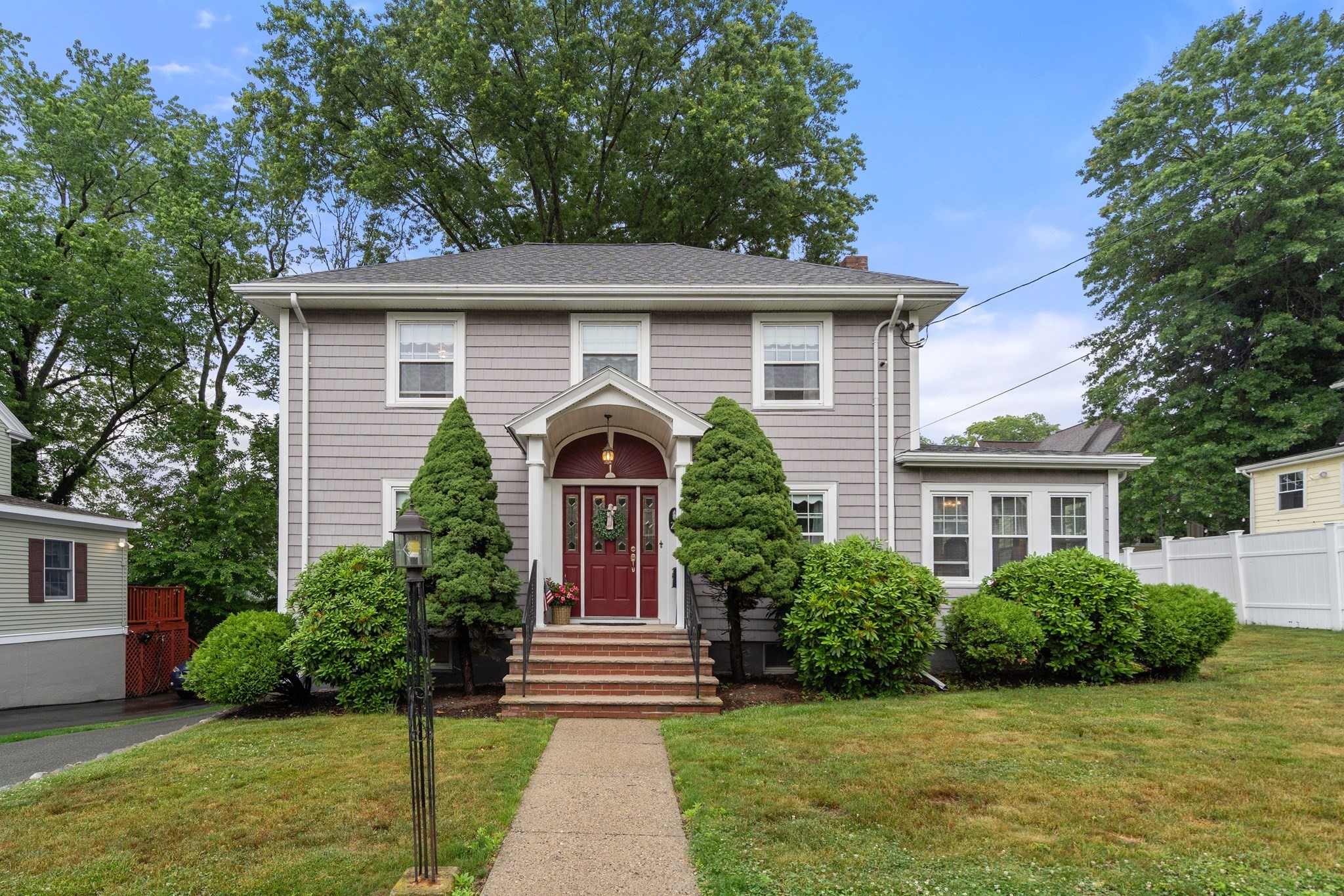 20 Rowe Street Property Photo 1