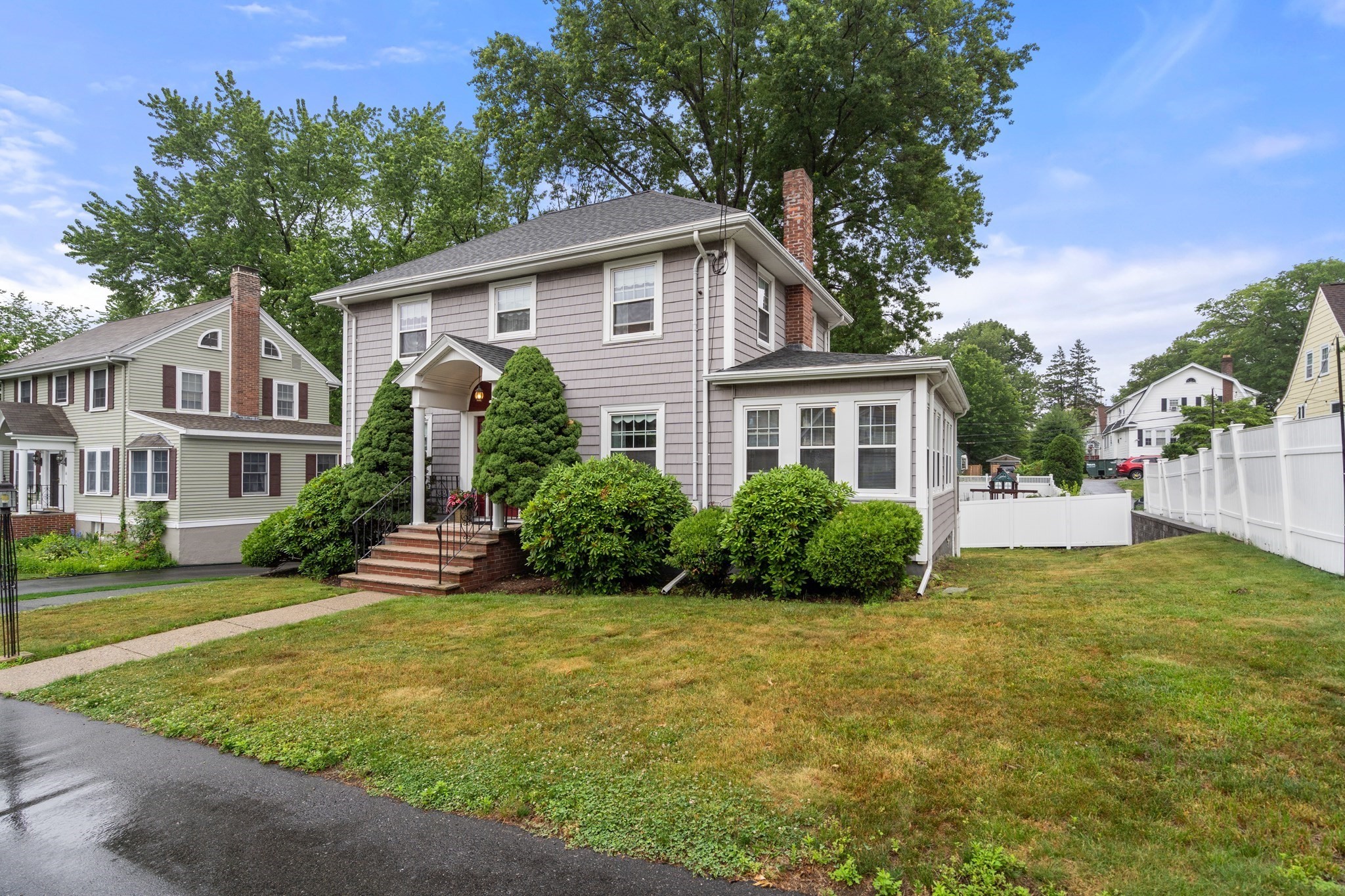 20 Rowe Street Property Photo 2