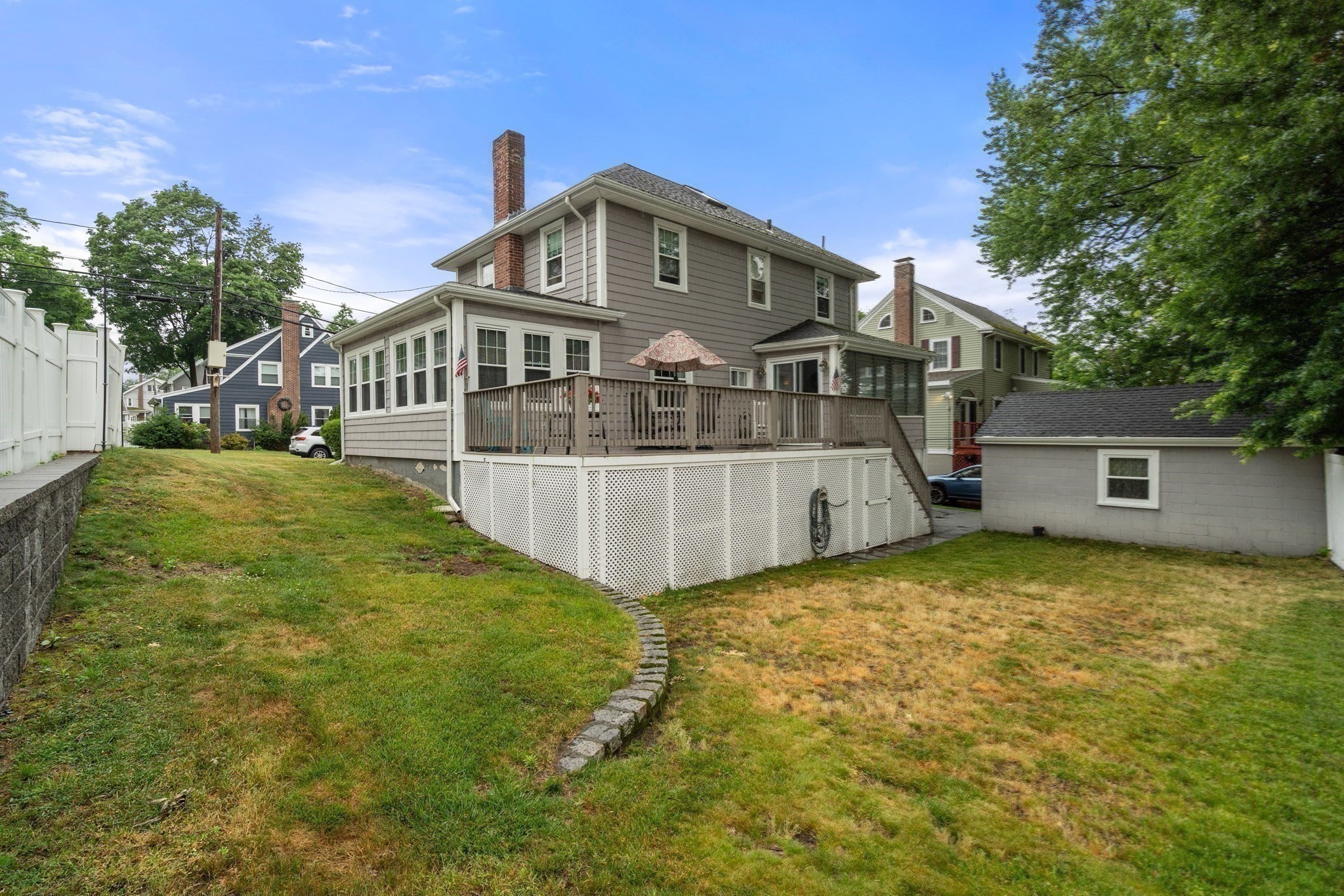 20 Rowe Street Property Photo 22