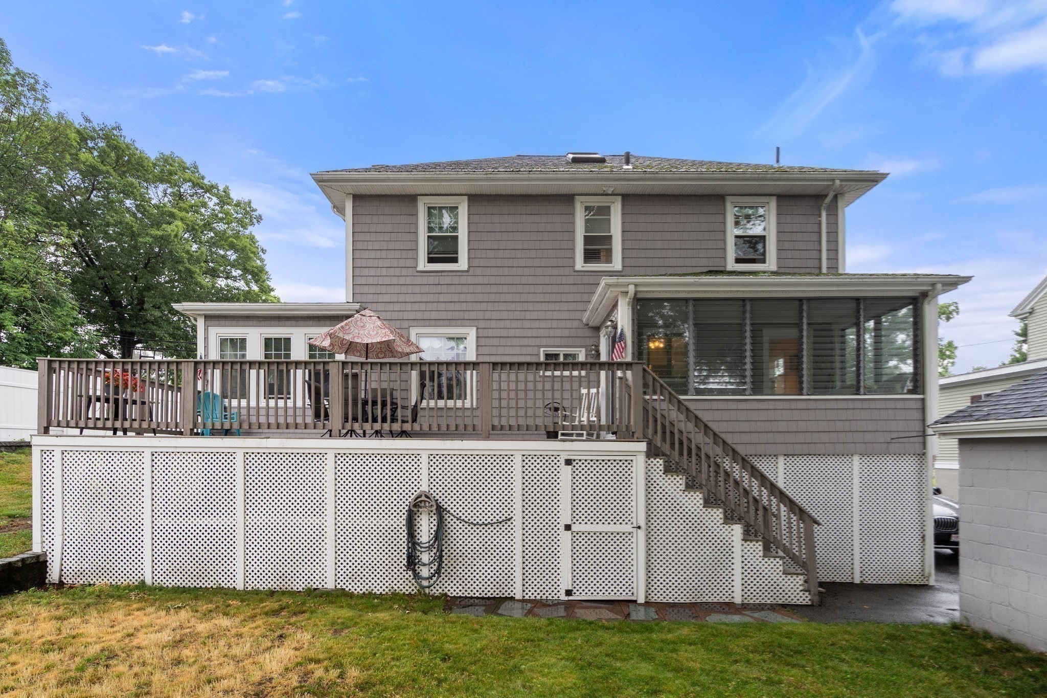 20 Rowe Street Property Photo 23
