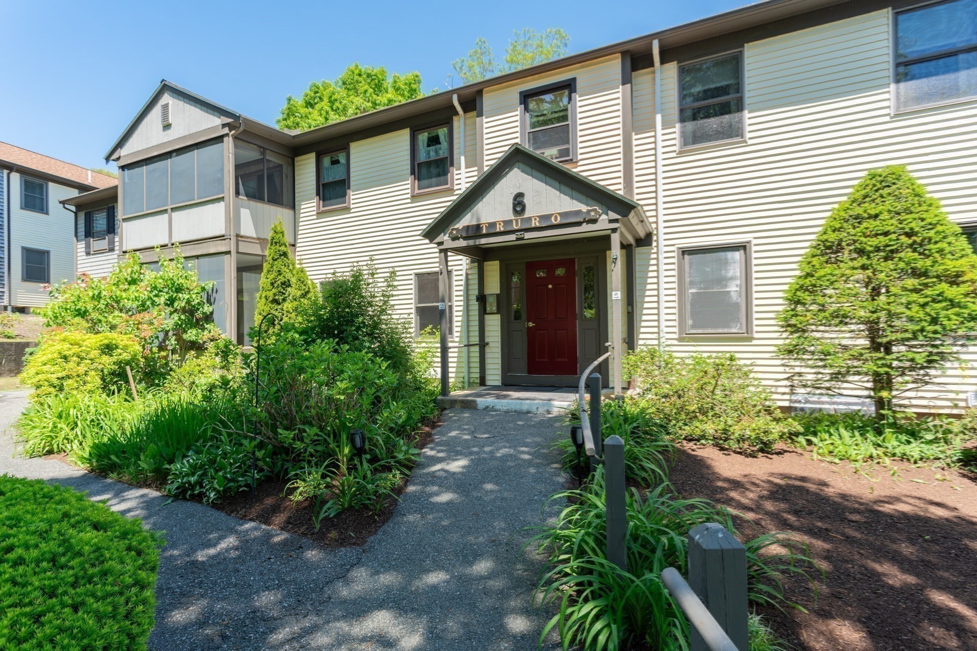 14 Harold Street # 6b Property Photo 25