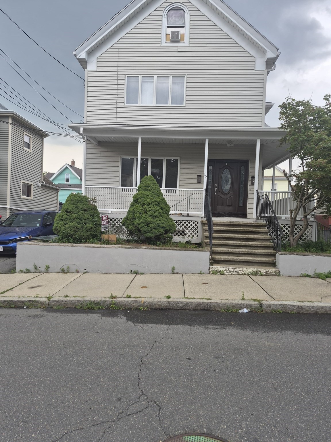 16 Ashland Street # 1 Property Photo 1
