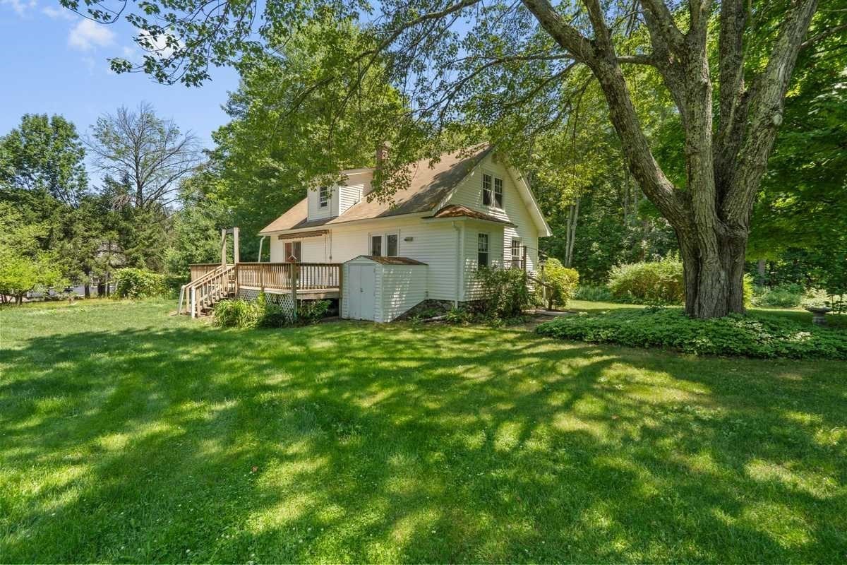 601 Wachusett Street Property Photo 3