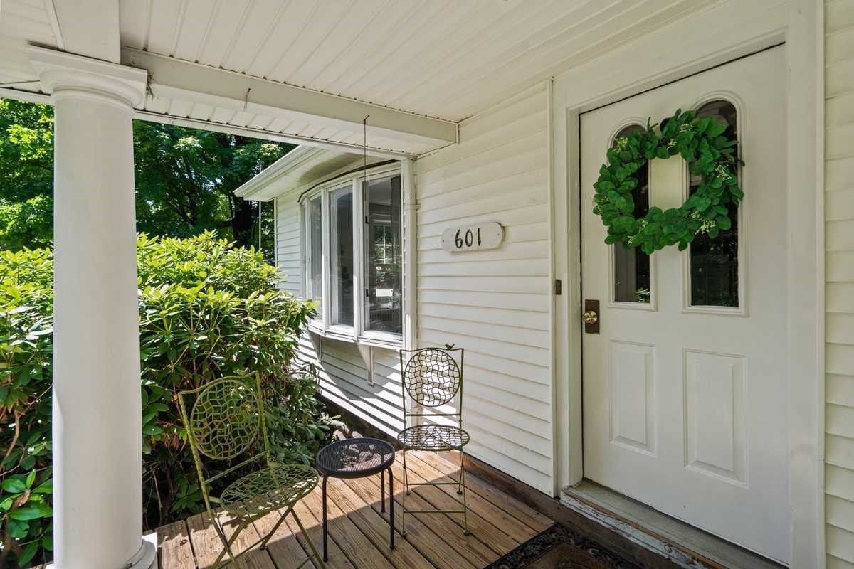 601 Wachusett Street Property Photo 4