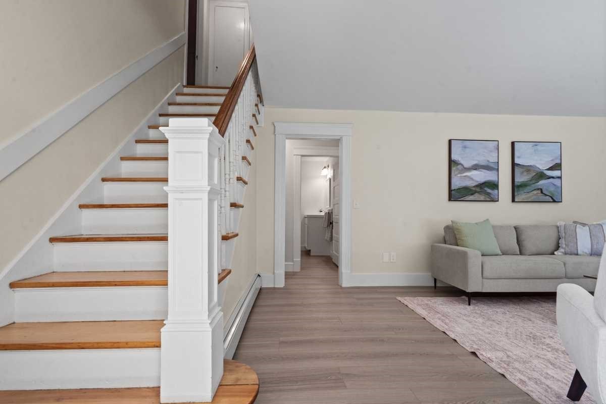 601 Wachusett Street Property Photo 8