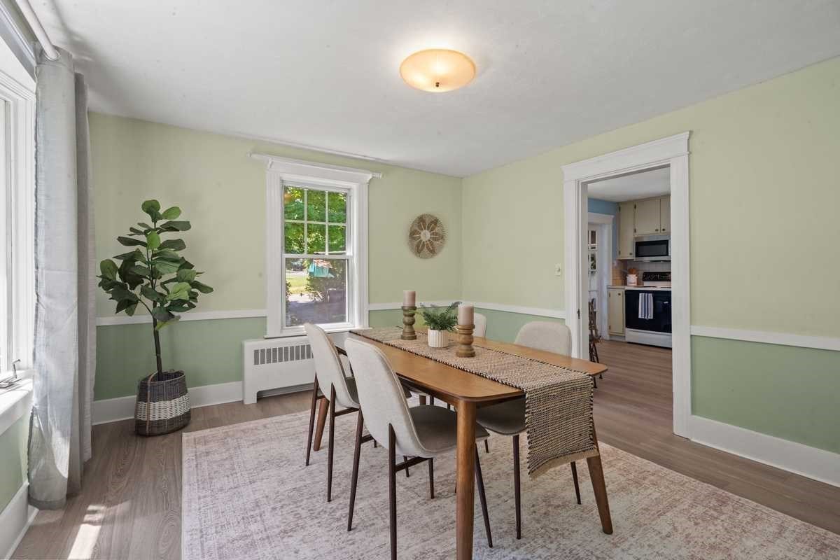 601 Wachusett Street Property Photo 11