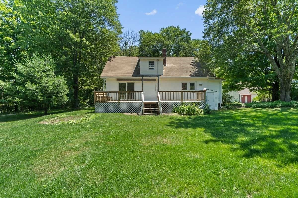 601 Wachusett Street Property Photo 29