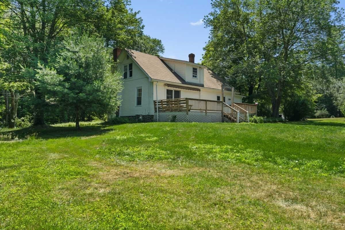 601 Wachusett Street Property Photo 30