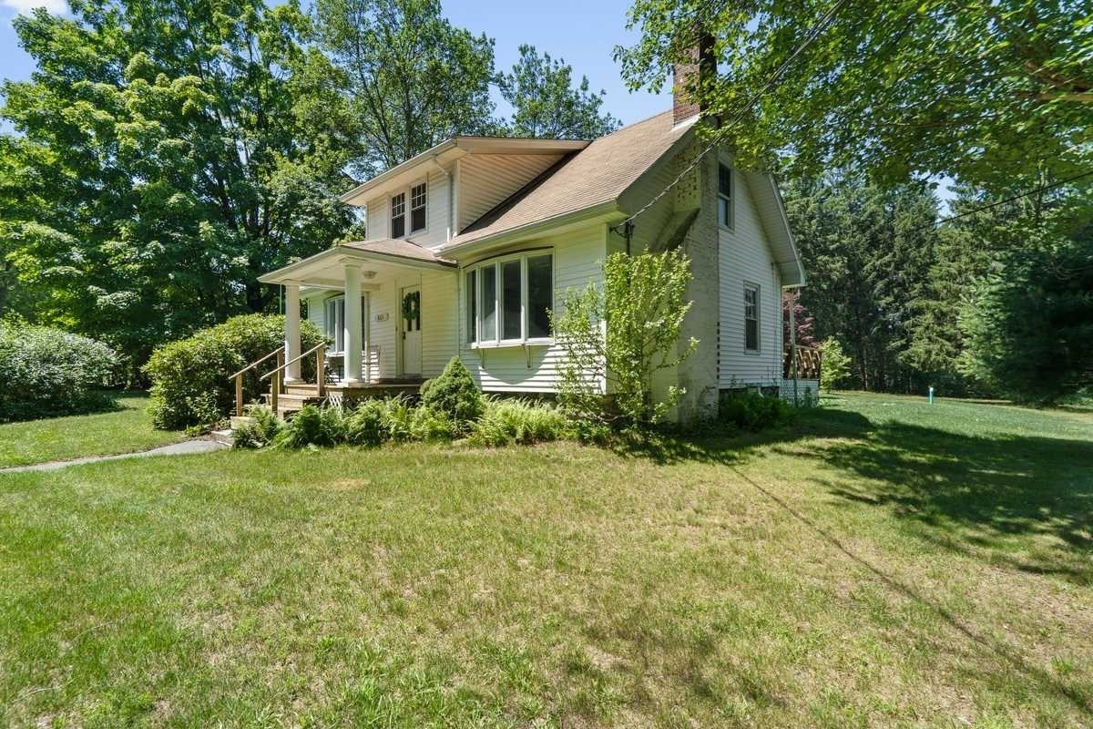 601 Wachusett Street Property Photo 32