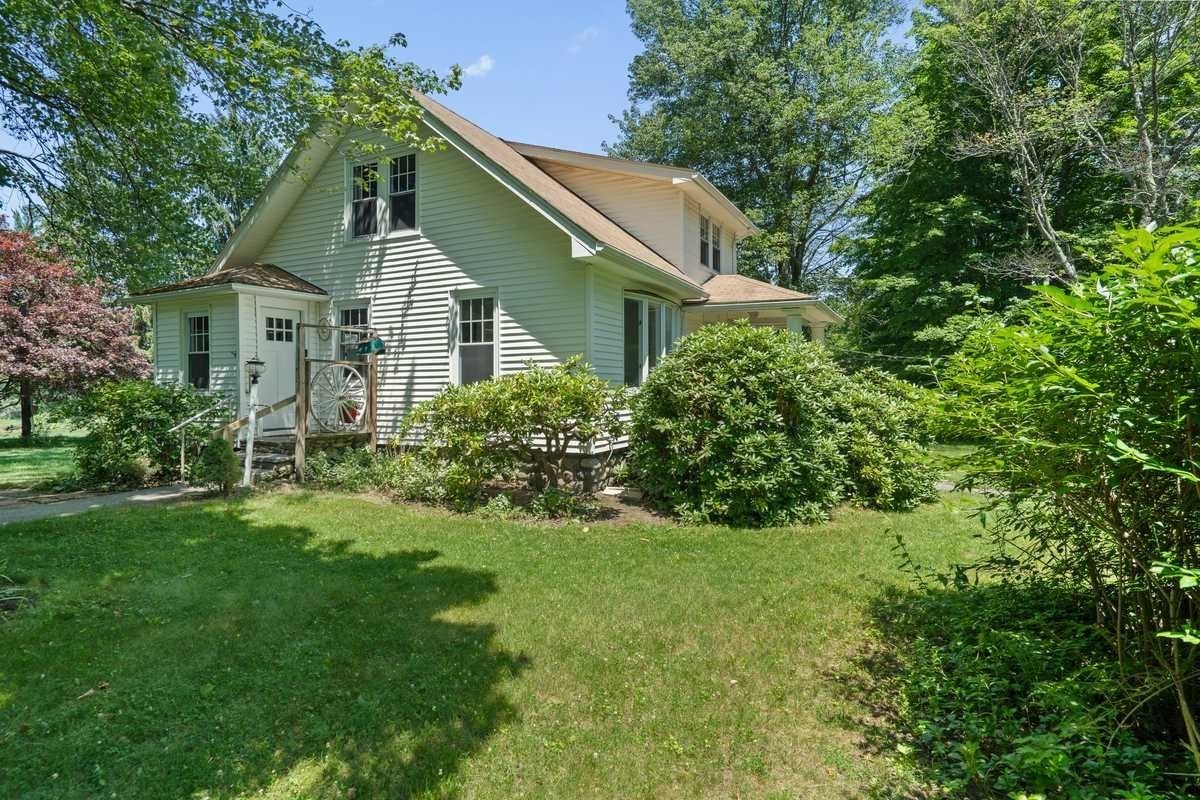 601 Wachusett Street Property Photo 33