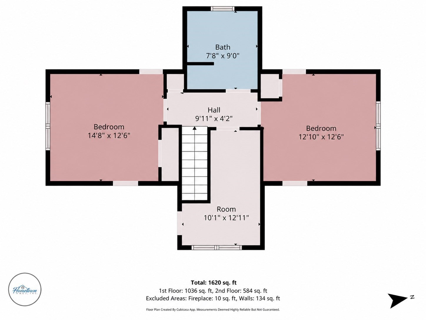601 Wachusett Street Property Photo 38