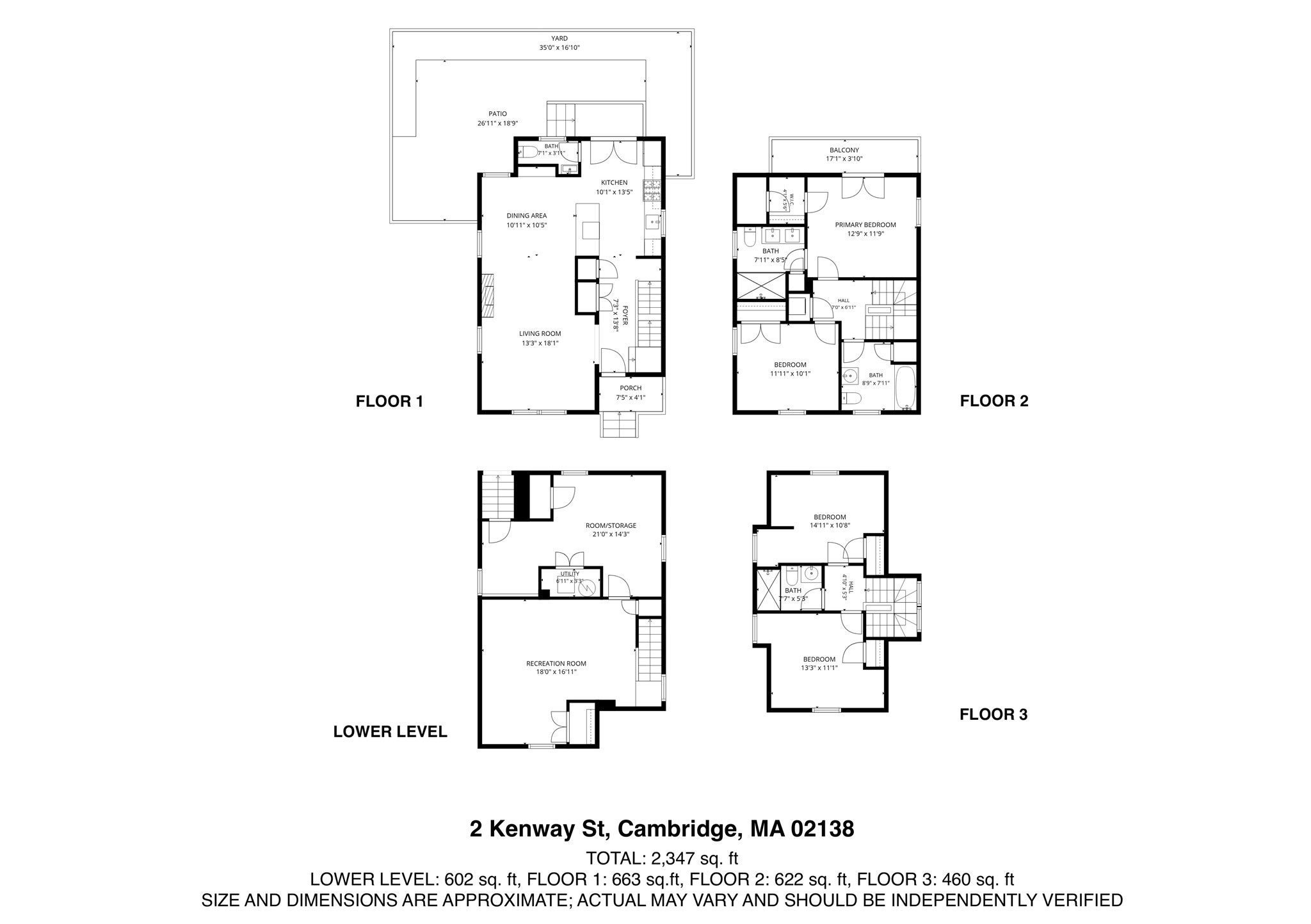 2 Kenway St Property Photo 40
