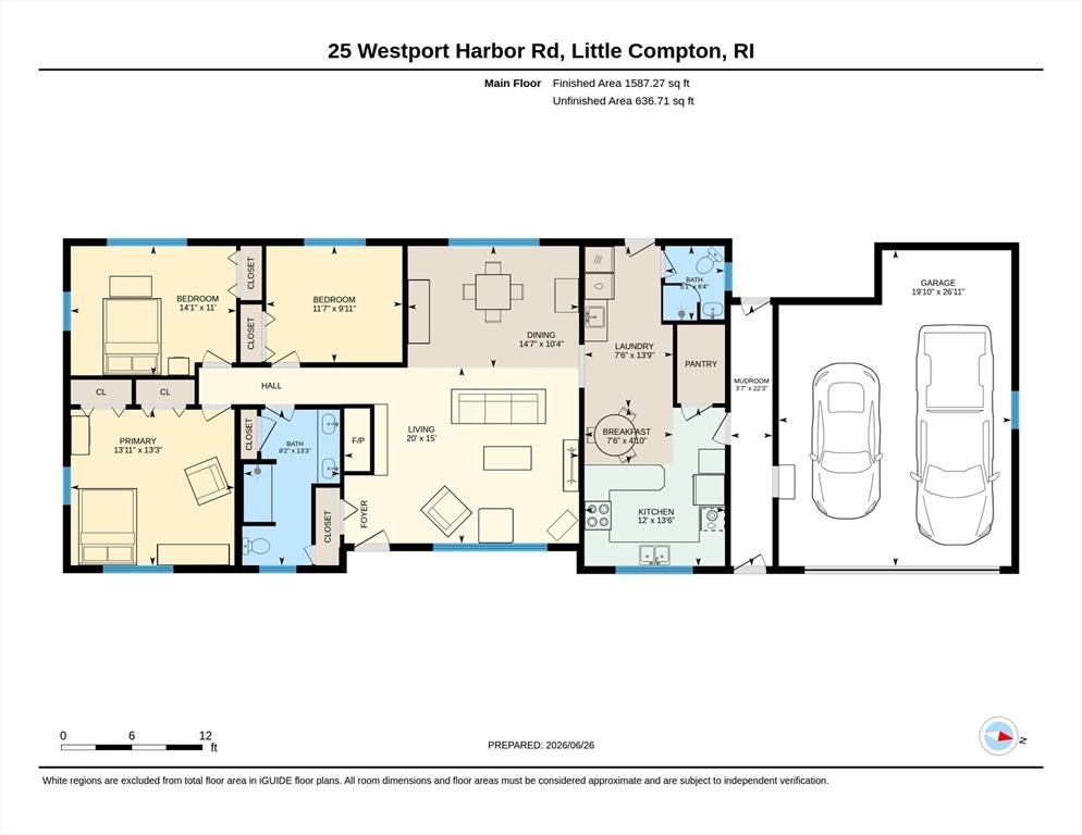 25 Westport Harbor Road Property Photo 38